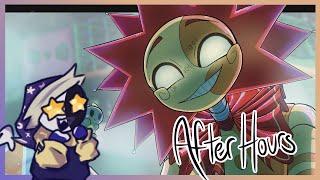 After Hours (A Sun and Moon DATING SIM?!)