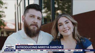 Introducing Mireya Garcia to the Good Day Seattle team! | FOX 13 Seattle