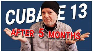 Cubase 13 - Five Months Later - Honest Review