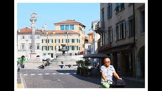 Udine, Italy: Venetian Charm and Beautiful Piazzas