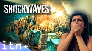 SHOCKWAVES | FULL APOCALYPTIC SCI-FI MOVIE| HD