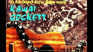 Kawai Cockett - Green Rose Hula (1993)