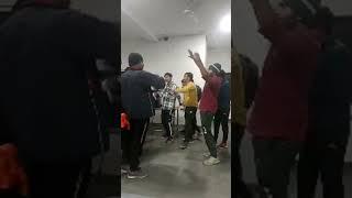 Happy New Year Dears Upcoming 2025 Dance At Hapur Defence Coaching Centre Uttar Pradesh