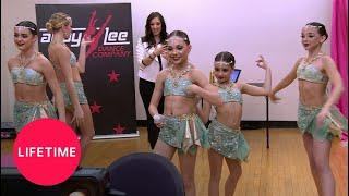 Dance Moms: Dance Digest - "Bollywood and Vine" (Season 4) | Lifetime