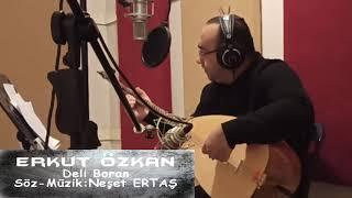 Erkut Özkan - Deli Boran ( Neşet Ertaş' tan )
