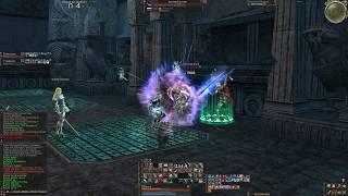 Lineage 2 - Daily PvP #4 - Scryde X