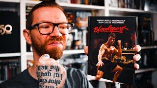 BLOODSPORT 4K | Slo-Mo Masterclass!