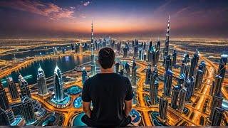 MIND-BLOWING Dubai Experiences You Won't Find in Guidebooks!