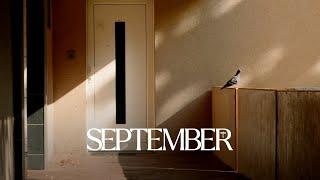 PaulK - SEPTEMBER (Official Video)