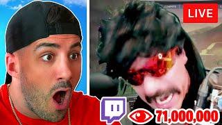 Most Viewed Twitch Fails of ALL TIME! 