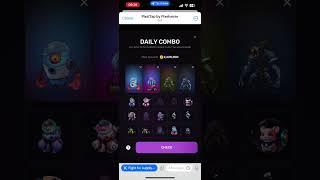 Pixeltap Daily Combo | Pixelverse Telegram Mining Daily Combo 11.06.2024