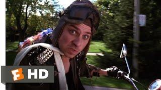 Police Academy 3: Back in Training (1986) - Nice Bike! Scene (2/9) | Movieclips