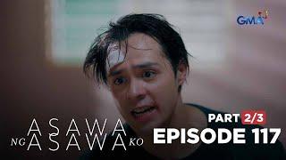 Asawa Ng Asawa Ko: Jeff discovers more about Shaira’s secrets! (Episode 117 - Part 2/3)