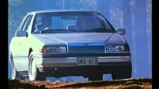 FORD Australia 1990