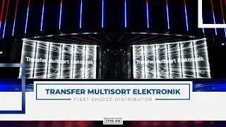 Transfer Multisort Elektronik - First Choice Distributor [VO 2021]