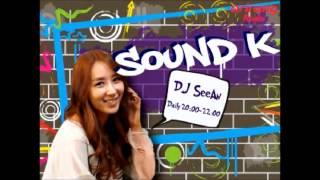 [131003] Arirang Radio - Sound K (Special host - C-Clown's Rome) (Special guest - C-Clown) Part 2/4