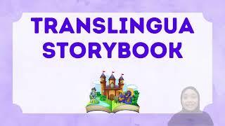 TRANSLINGUA STORYBOOK