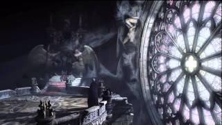 Castlevania: Lords of Shadow Final Ending Cutscene [HD]