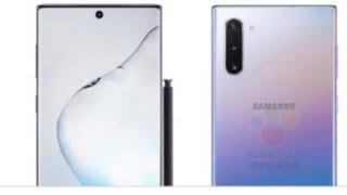 Samsung Galaxy Note 10 //Smart Appliances Phone // Gadgets