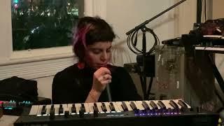 TALsounds at Rhizome DC