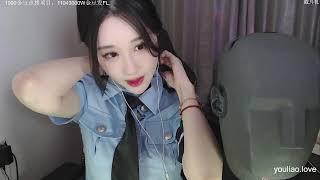 [轩子巨2兔][2024.02.22 22.50.49][Chinese ASMR]