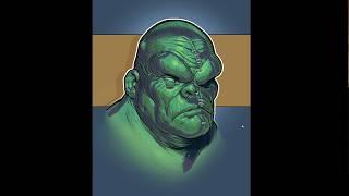 ZBrush Photoshop Comic Book Techniques