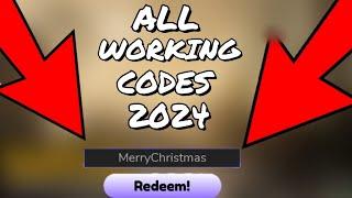 Roblox All Bathtub Tower Defense Codes January 2024!