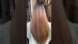 Hair colour by mark hair expert || threeinone