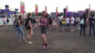 Dr. Alban - Its My Life (Remix)  Shuffle Dance Video