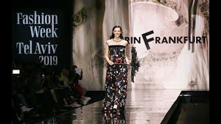 DORIN FRANKFURT'S CATWALK | SPRING SUMMER 2019