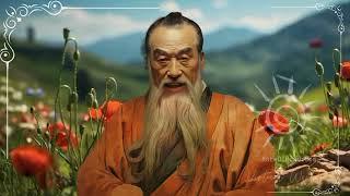 Счастье - это когда тебя понимают.. Мудрость Востока.  Конфуций. Избранное.