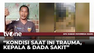 Aksi Perundungan Anak, Ayah Korban Beberkan Kronologi | AKIS tvOne