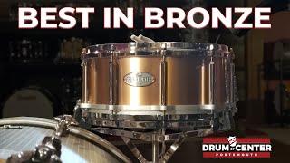 The Bronze Snare Drum Showcase - Which Is Best For You?