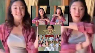 Joged Viral Chika terbaru | Joged viral Chika Tiktok |Joged viral #chika#tiktok#viral