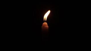 Candle flame being blown out 1 | Free Stock Footage (CC)