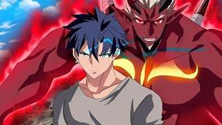 Expelled from the Hero Team, So He Becomes the Ultimate Monster Tamer and Defeats the Demon King! 