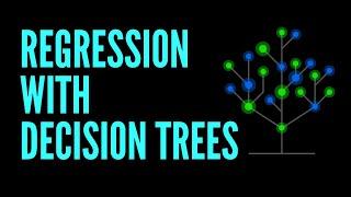 Regression with Decision Trees