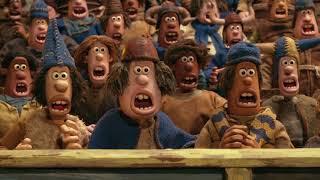 EARLY MAN Movie Clips & Trailers