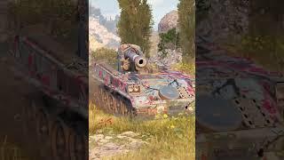 18+ FUNNY  WoT Replays #3