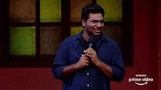 Bag jama sakte hain?? - Zakir Khan - Kaksha Gyarvi