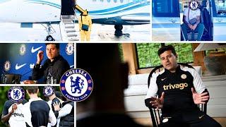  𝐁𝐑𝐄𝐀𝐊𝐈𝐍𝐆 Chelsea's Pursuit Of Star Player Faces Hurdles Amid Pochettino's Admission