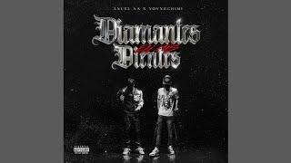 Anuel AA Ft YOVNGCHIMI - Diamantes En Mis Dientes [Audio Oficial]