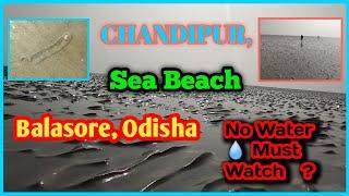 Sea Without Water || Let's Explore It || By Hacker Hindustani || First Vlog