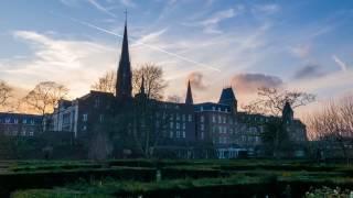 New Timelapse / Hyperlapse Film From Sittard-Geleen