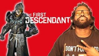  The First Descendant Gameplay PC | ATL | THE GRIND IS REAL | Episode 9