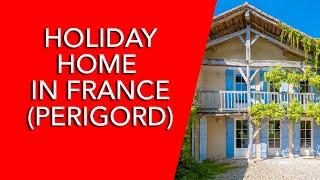 Holiday home ( gite ) to rent in Dordogne - France - Tocane