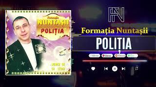 Formația Nuntașii -  POLIȚIA / Hit 2024