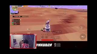 Yakudza turnirda internet qotib qoldi#pubgmobile #yakudza #senator