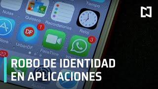 ¿Cómo roban tu identidad por WhatsApp? | ¿Qué es el vishing? - Al Aire