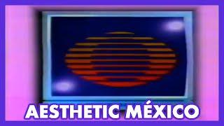 Aesthetic México (MACINTOSH PLUS 240)